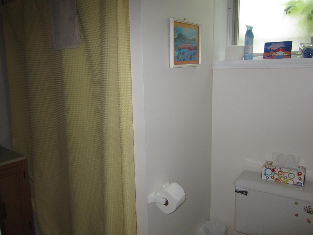 Casey'S Bed & Breakfast Whitehorse Room photo